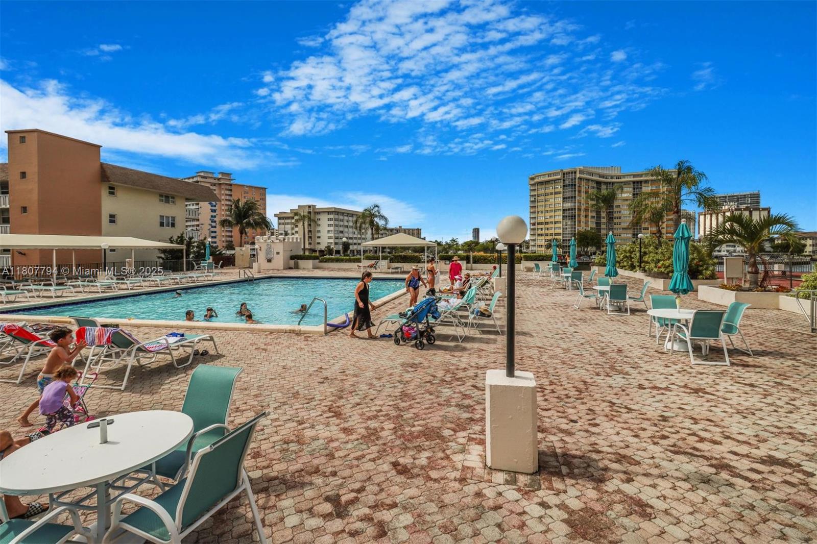 PRINCE GEORGE ARMS CONDO - Residential