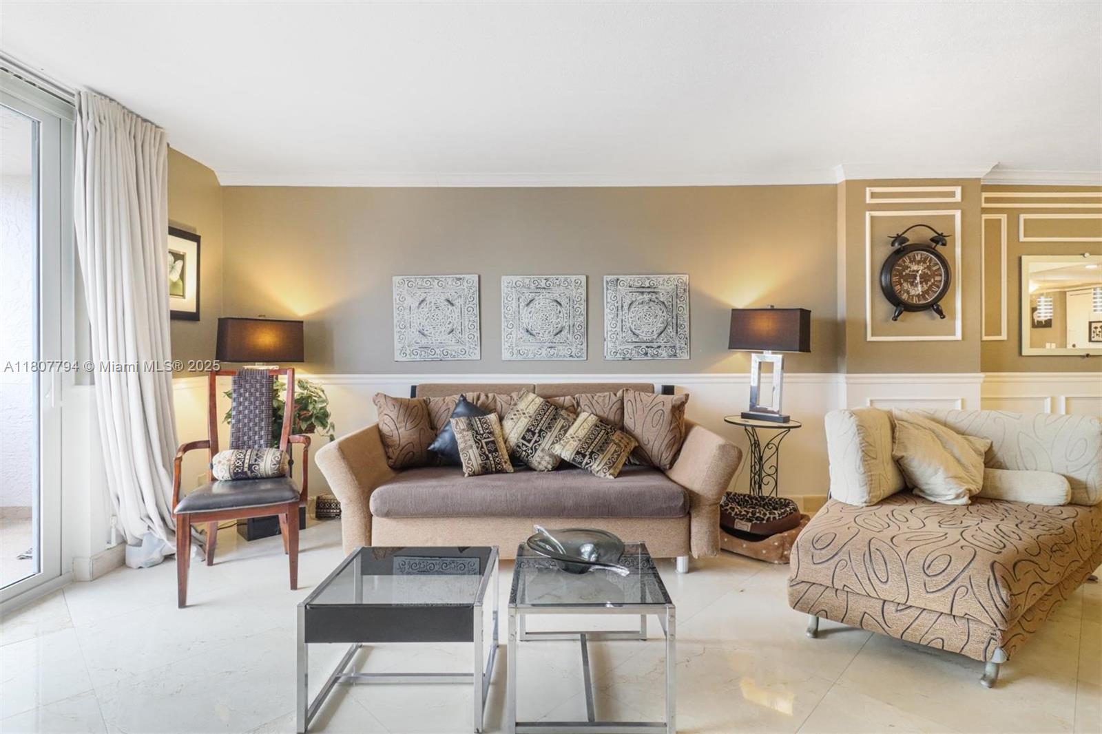 PRINCE GEORGE ARMS CONDO - Residential