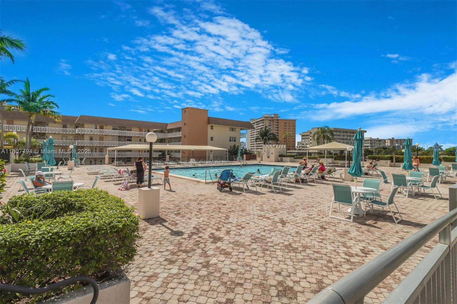 PRINCE GEORGE ARMS CONDO - Residential