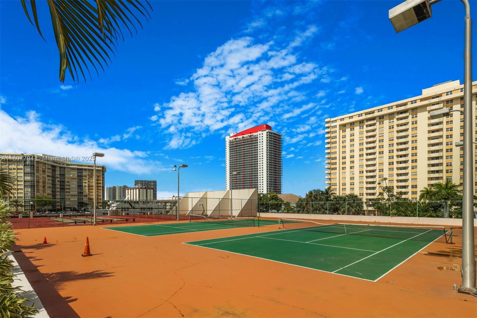 PRINCE GEORGE ARMS CONDO - Residential