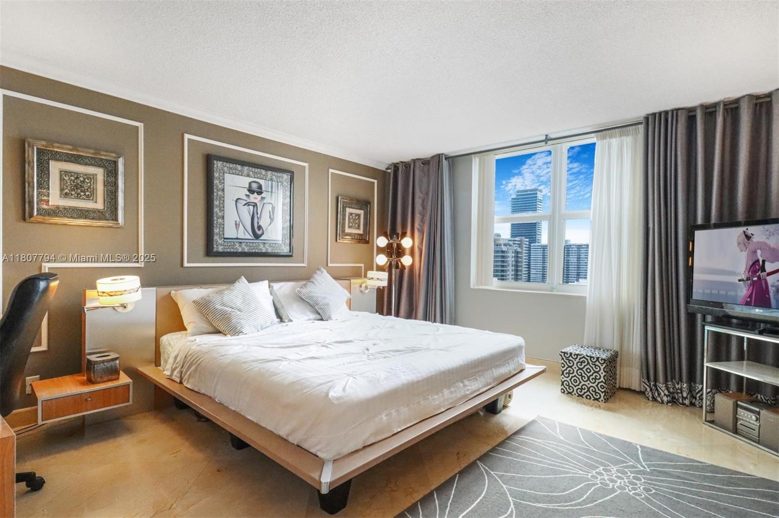PRINCE GEORGE ARMS CONDO - Residential