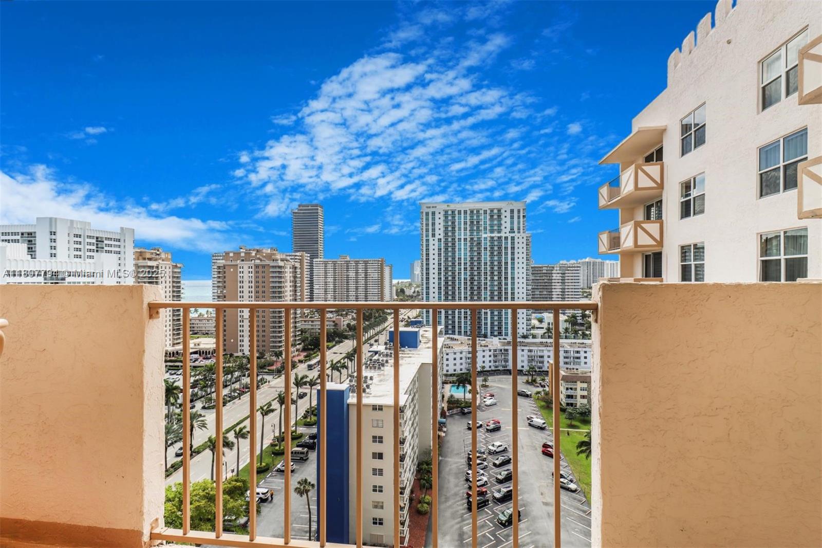 PRINCE GEORGE ARMS CONDO - Residential