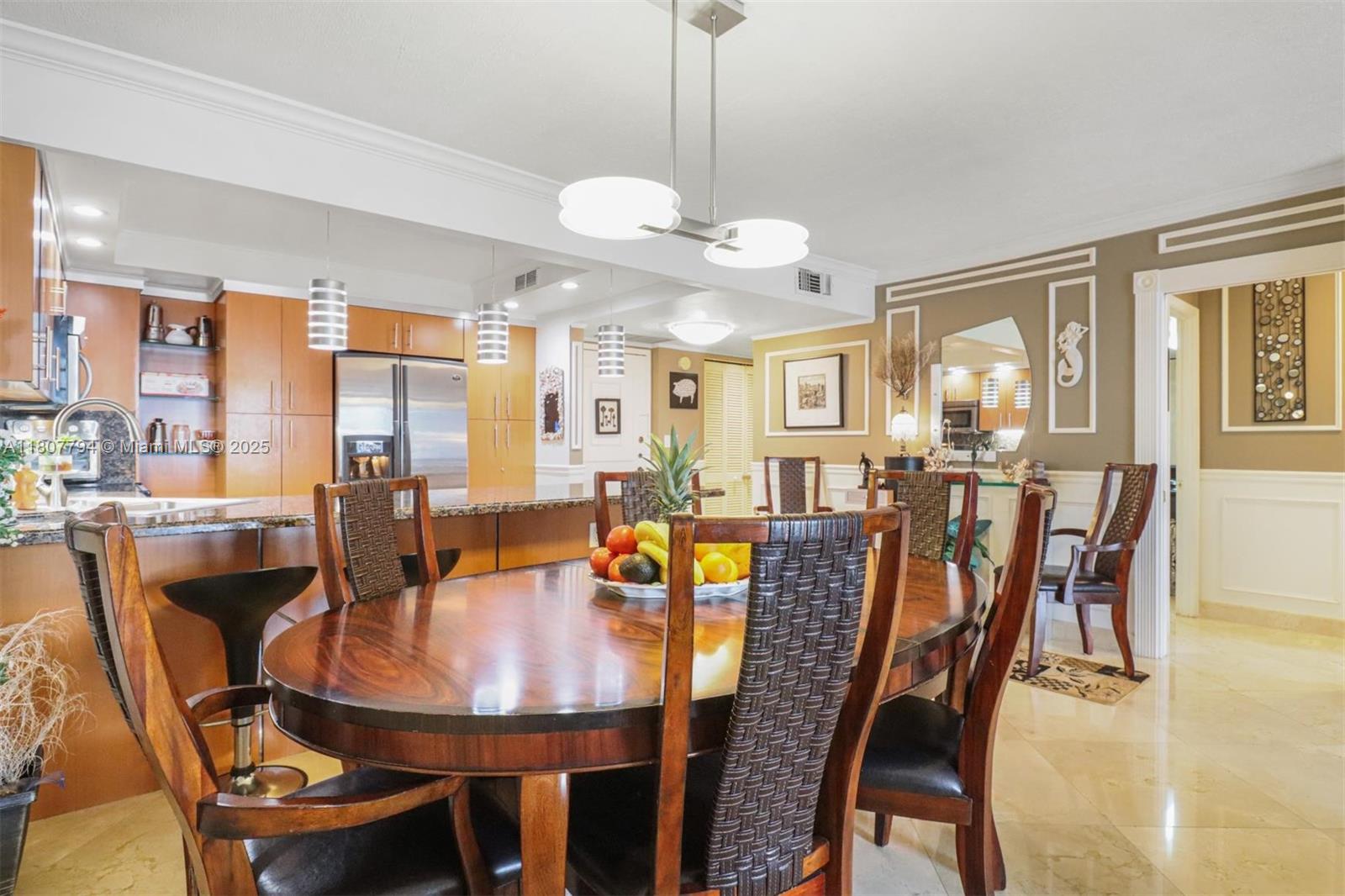 PRINCE GEORGE ARMS CONDO - Residential