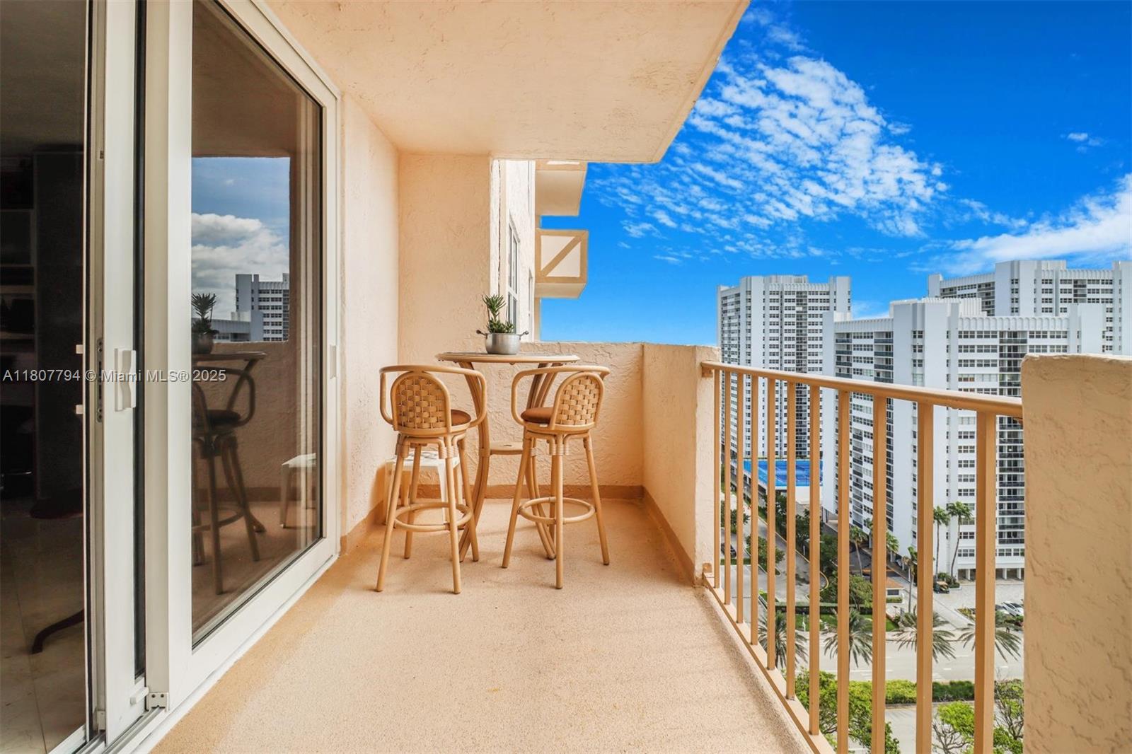 PRINCE GEORGE ARMS CONDO - Residential