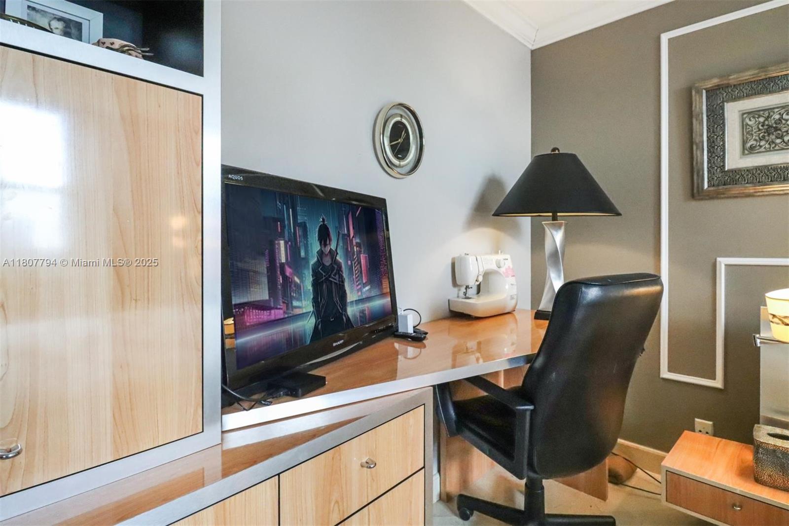 PRINCE GEORGE ARMS CONDO - Residential