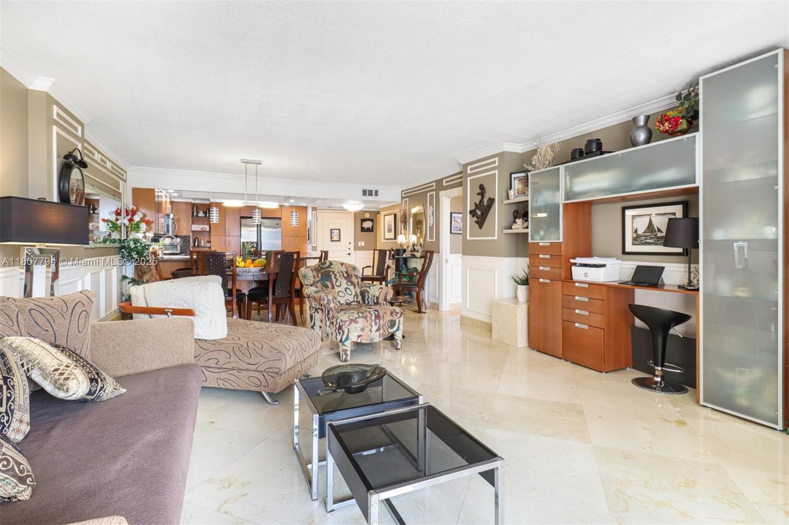 PRINCE GEORGE ARMS CONDO - Residential