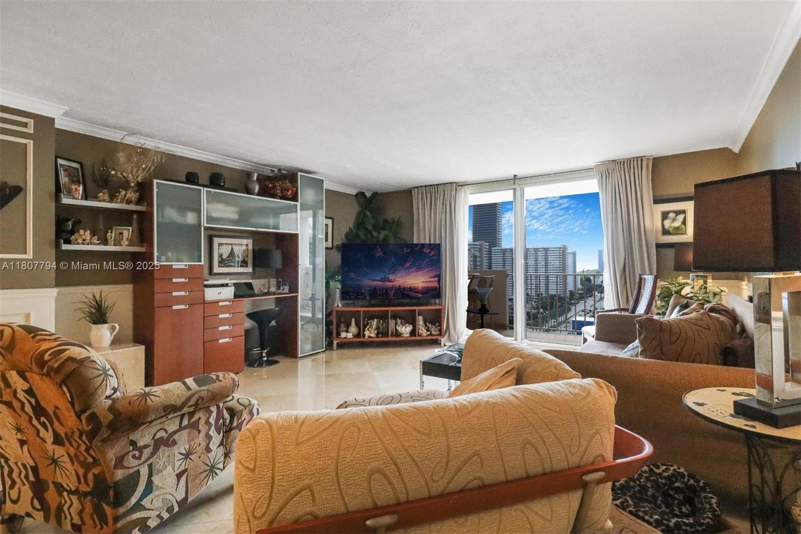PRINCE GEORGE ARMS CONDO - Residential