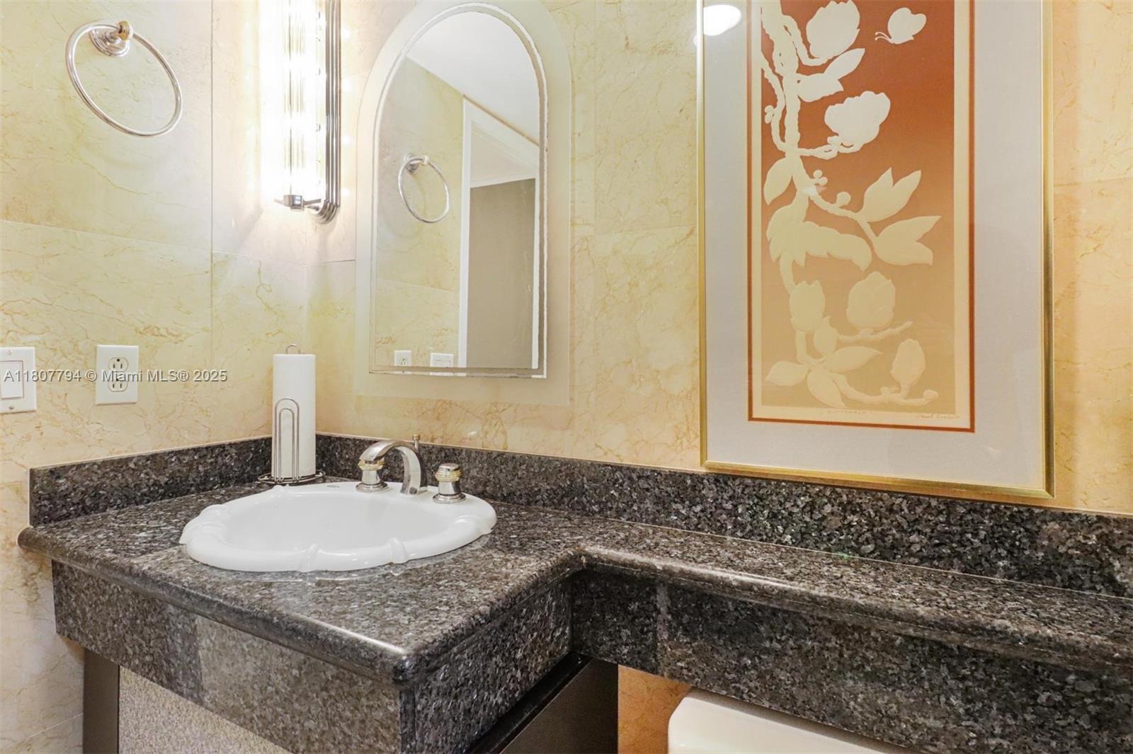 PRINCE GEORGE ARMS CONDO - Residential