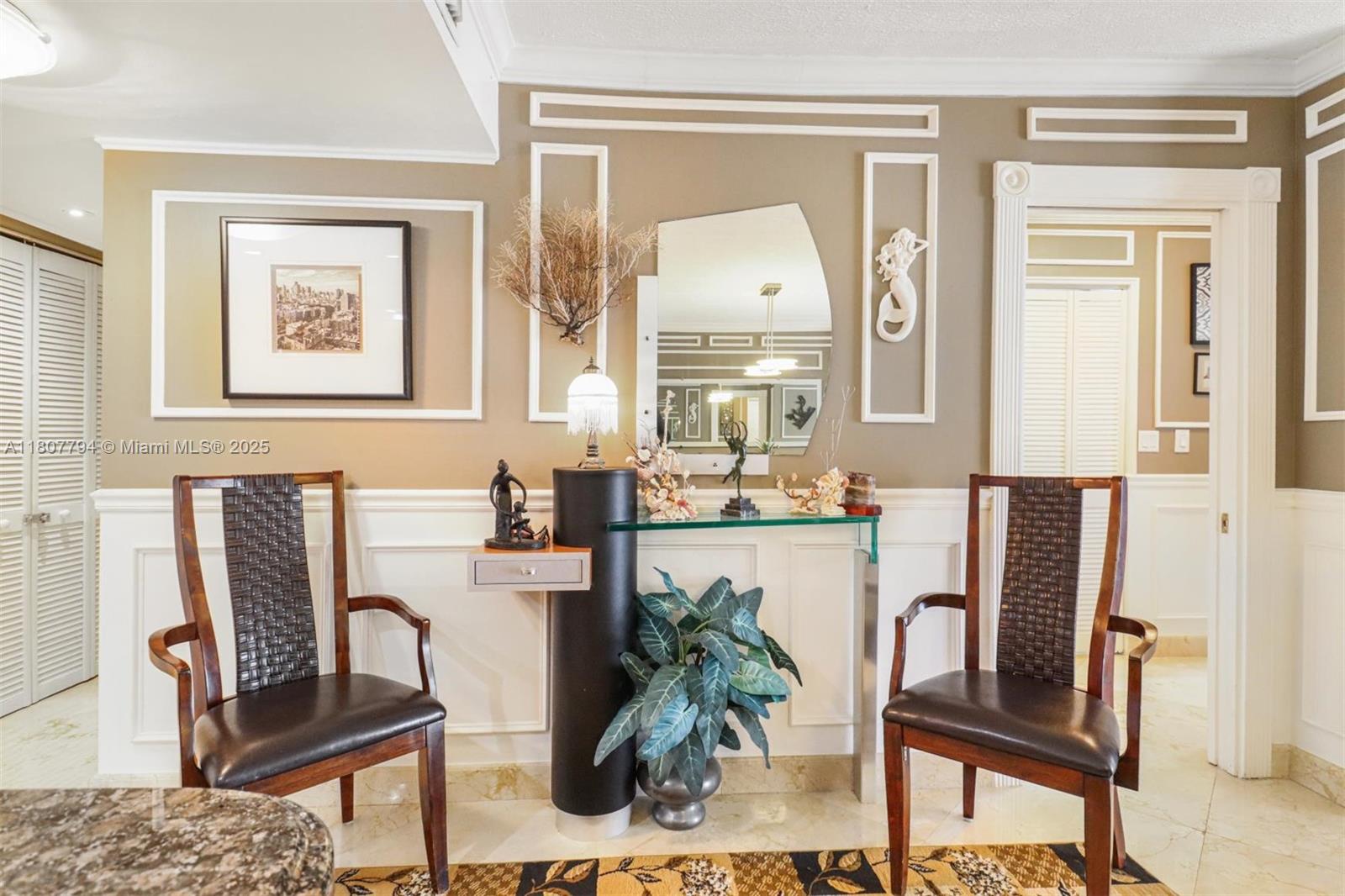 PRINCE GEORGE ARMS CONDO - Residential