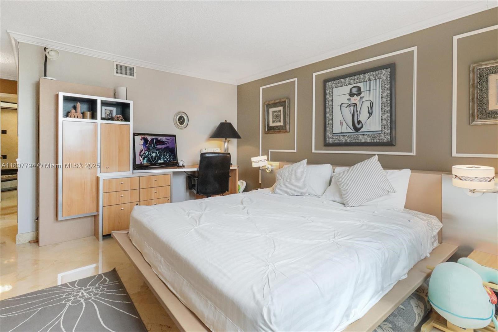 PRINCE GEORGE ARMS CONDO - Residential