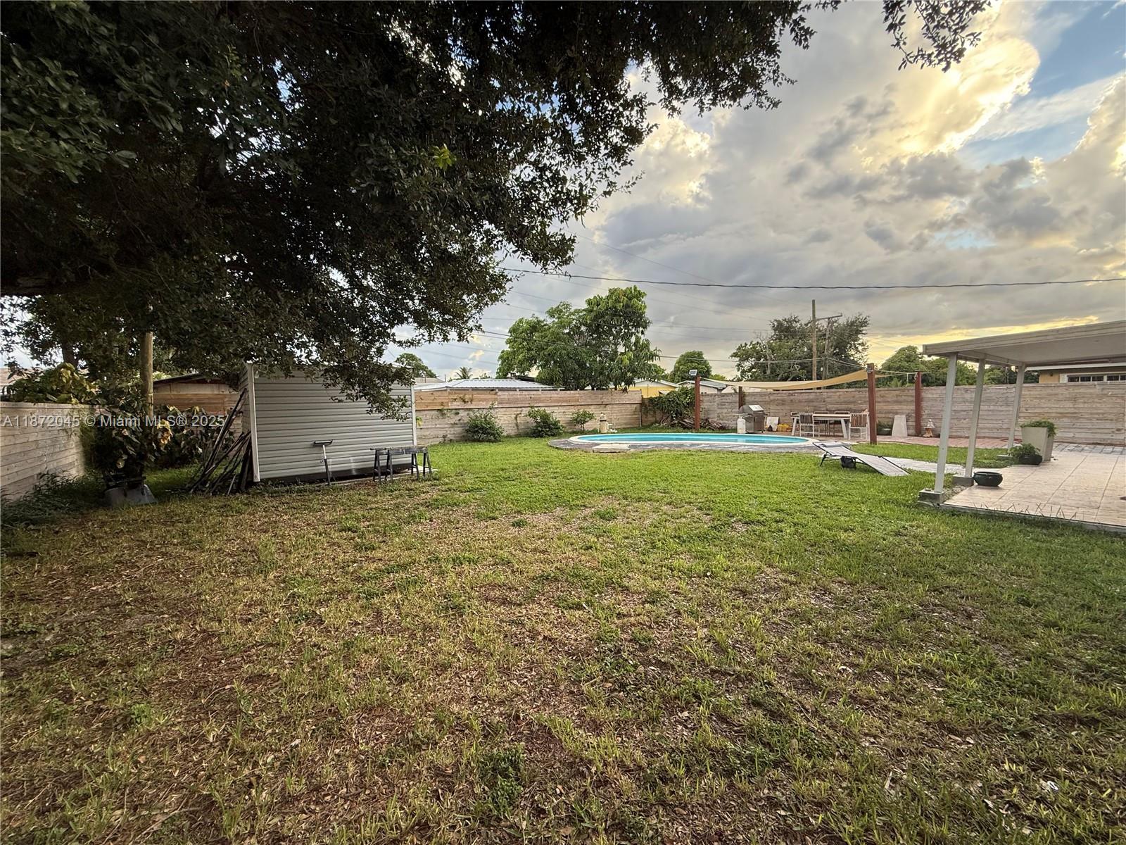 WINDWARD ESTATES SEC 1 - Residential