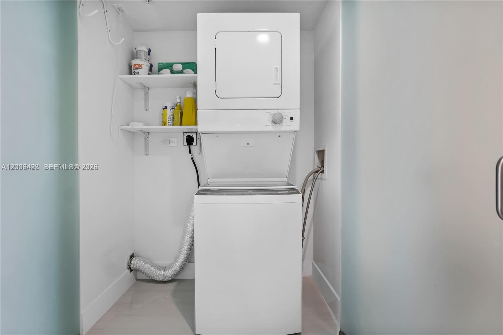 THE MARK ON BRICKELL COND - Residential