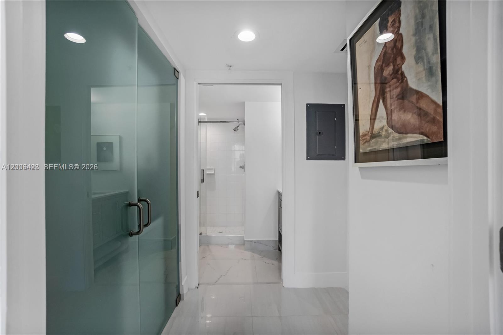 THE MARK ON BRICKELL COND - Residential