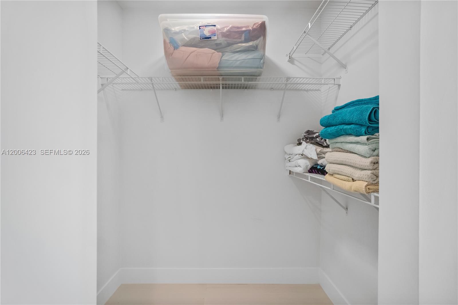 THE MARK ON BRICKELL COND - Residential