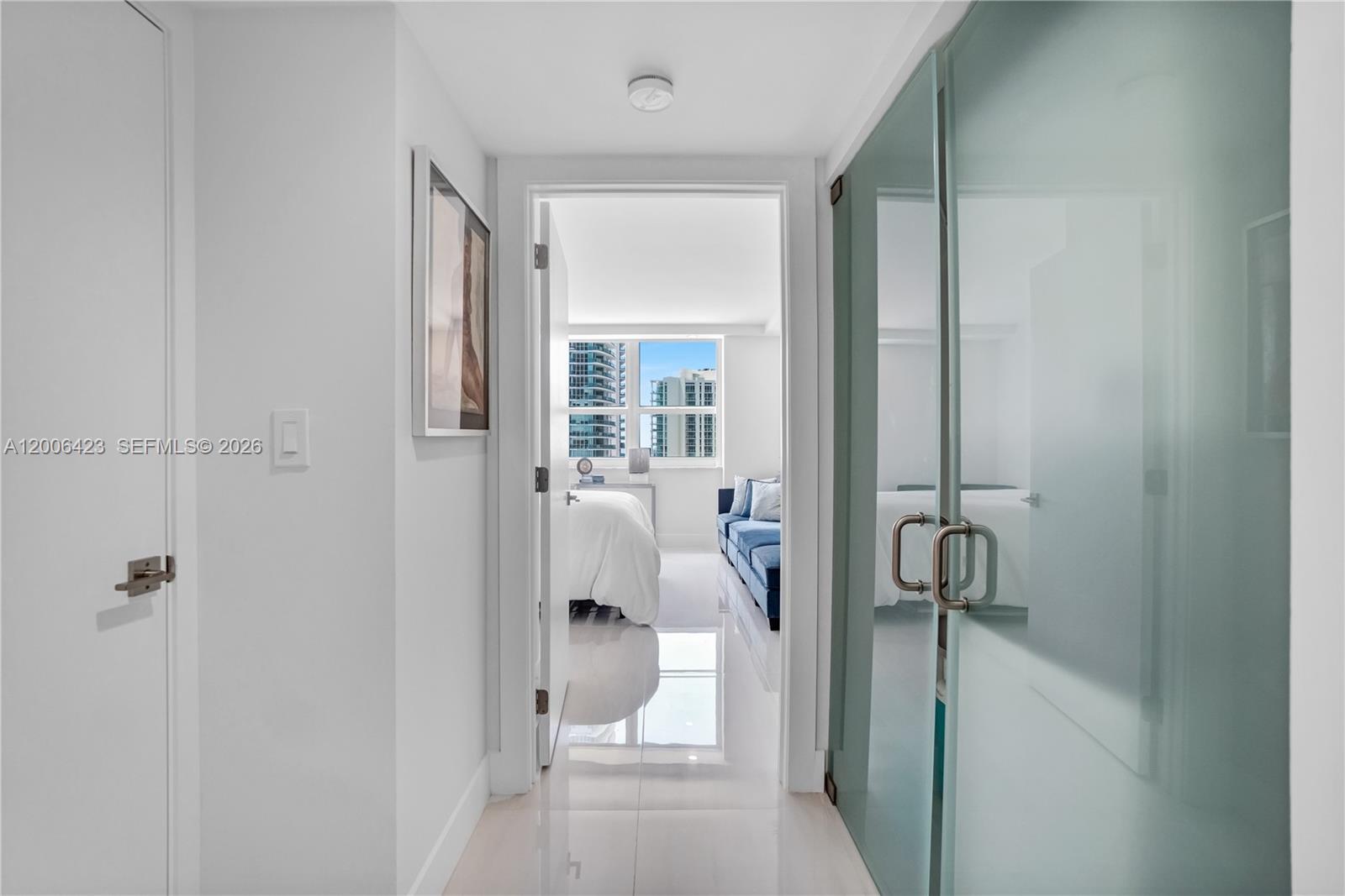 THE MARK ON BRICKELL COND - Residential