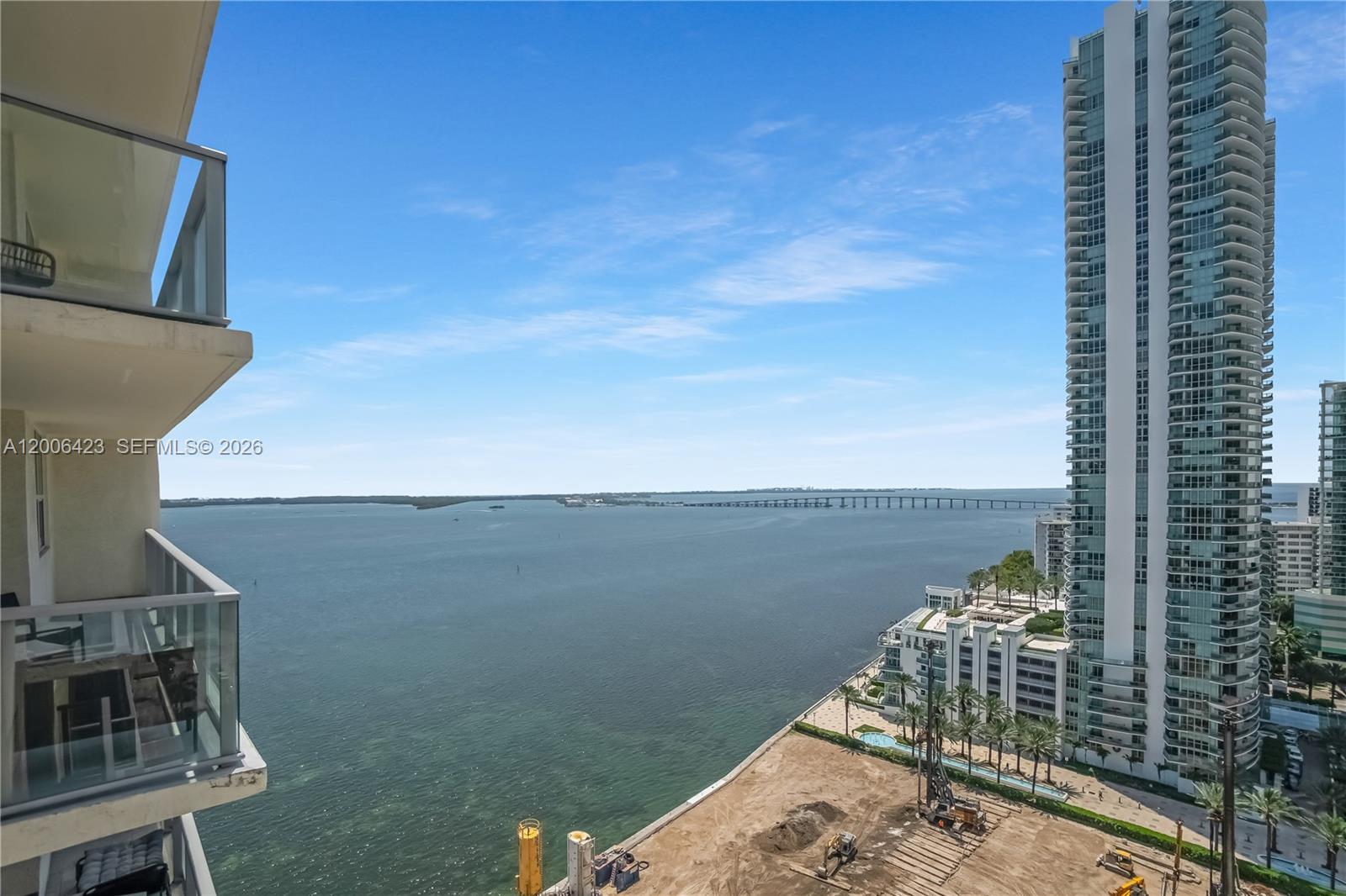 THE MARK ON BRICKELL COND - Residential