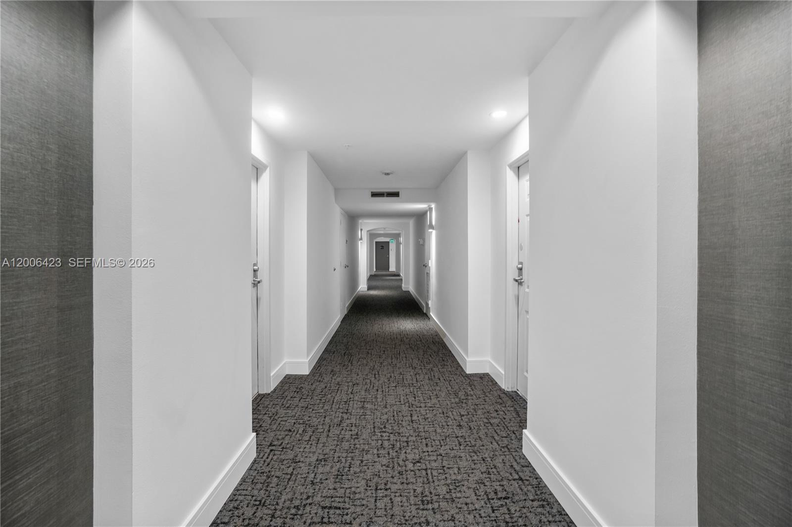 THE MARK ON BRICKELL COND - Residential