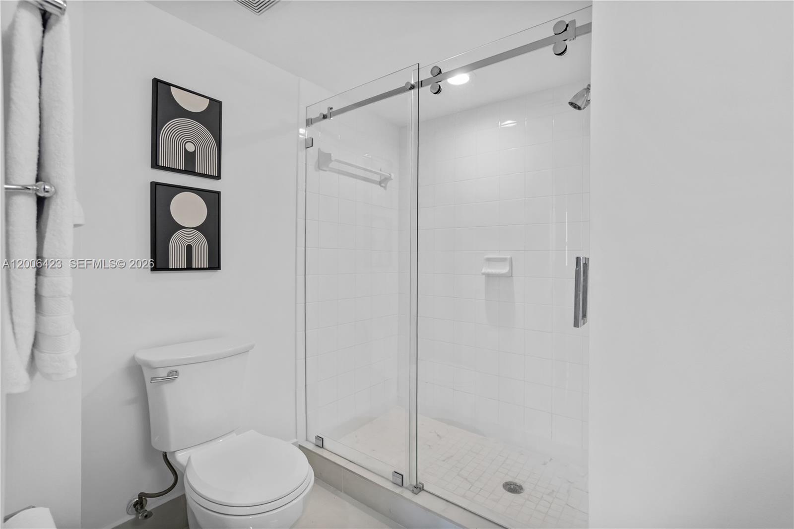 THE MARK ON BRICKELL COND - Residential