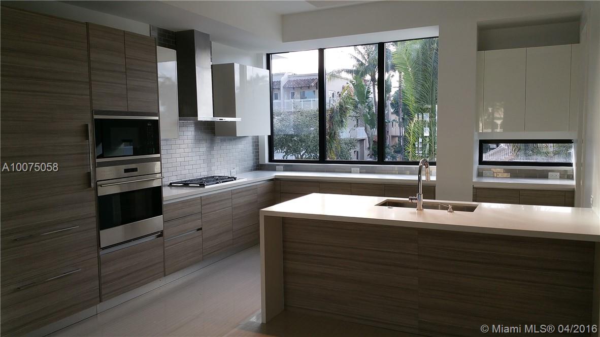 AQUAVITA LAS OLAS - Residential Lease