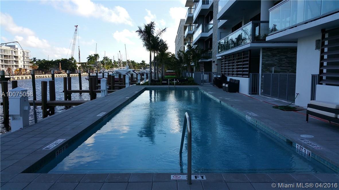 AQUAVITA LAS OLAS - Residential Lease