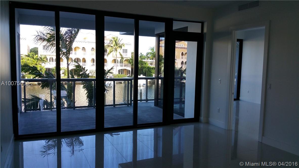 AQUAVITA LAS OLAS - Residential Lease