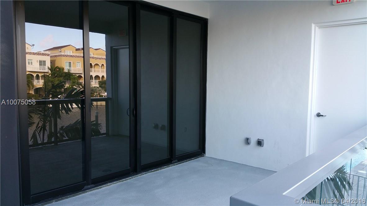 AQUAVITA LAS OLAS - Residential Lease