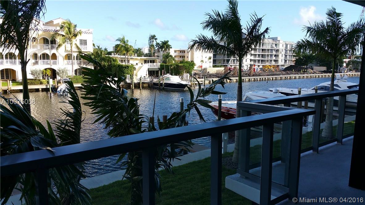 AQUAVITA LAS OLAS - Residential Lease