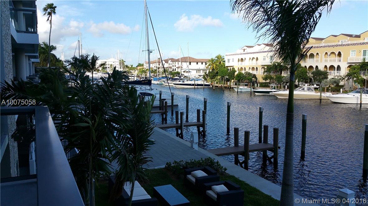 AQUAVITA LAS OLAS - Residential Lease