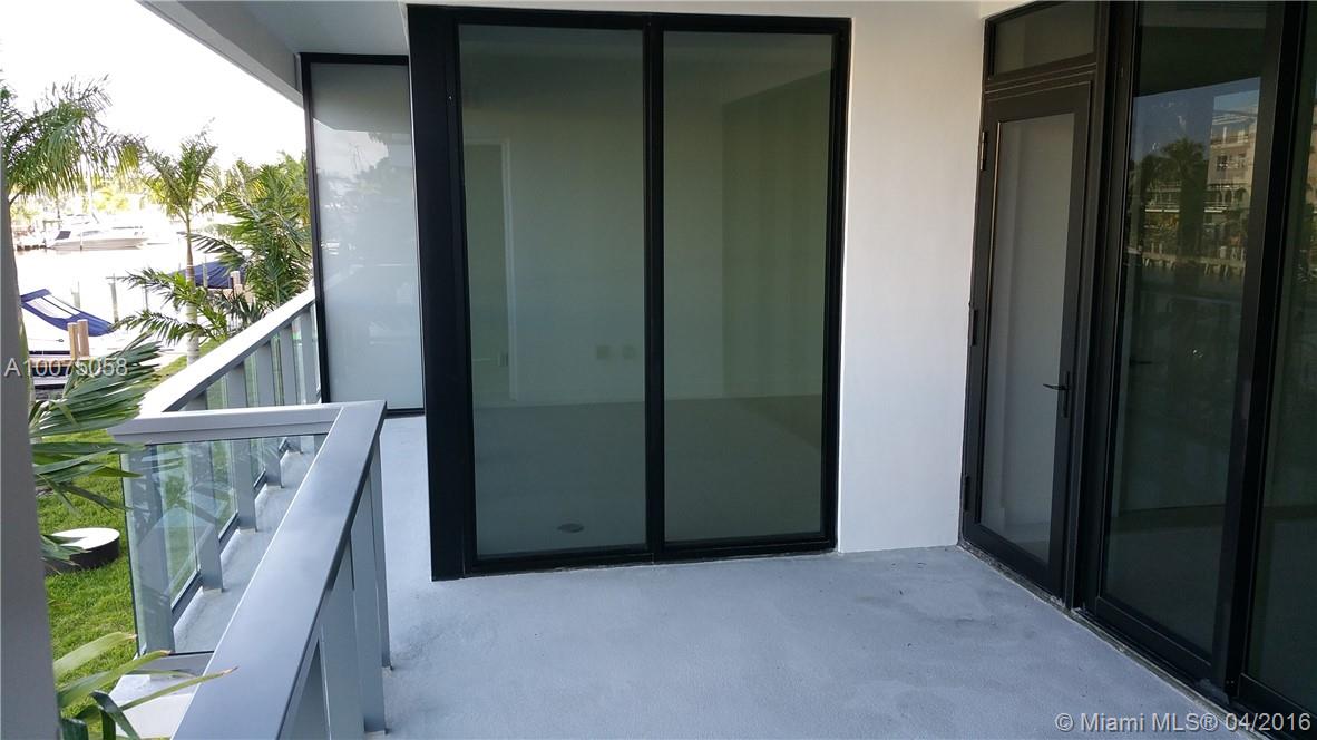 AQUAVITA LAS OLAS - Residential Lease