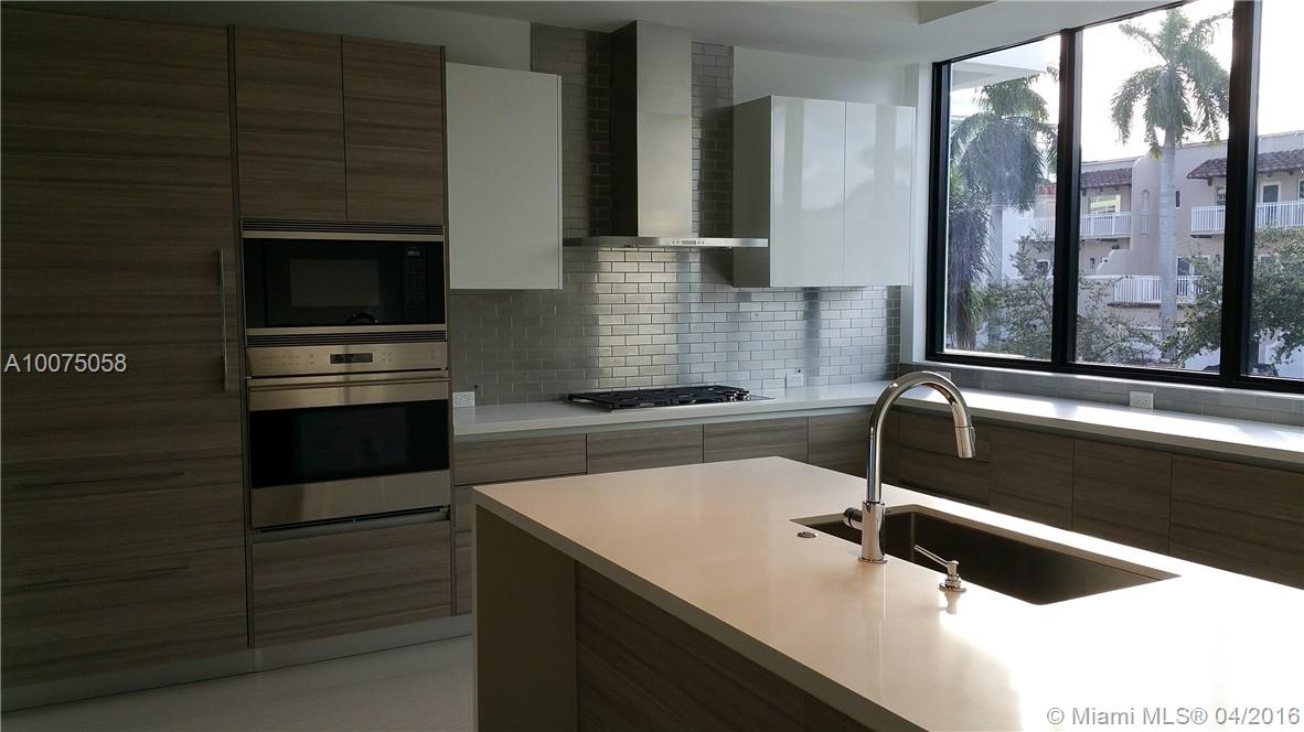 AQUAVITA LAS OLAS - Residential Lease
