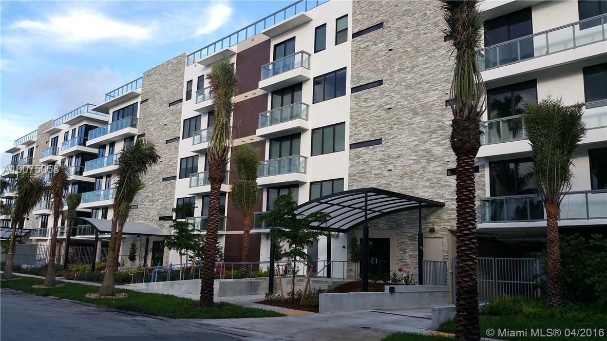 AQUAVITA LAS OLAS - Residential Lease