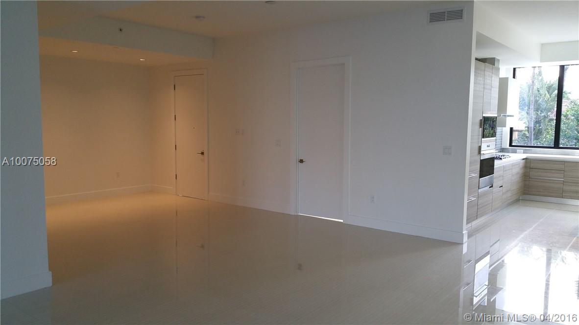 AQUAVITA LAS OLAS - Residential Lease