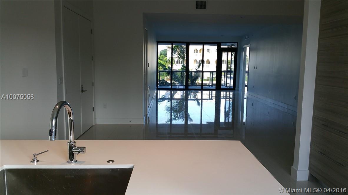 AQUAVITA LAS OLAS - Residential Lease