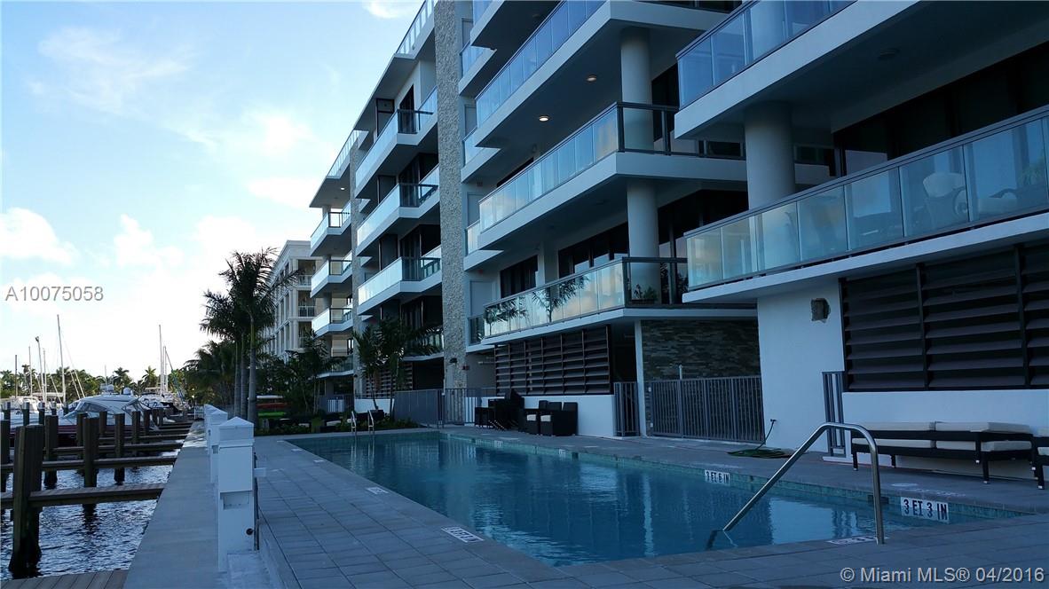 AQUAVITA LAS OLAS - Residential Lease