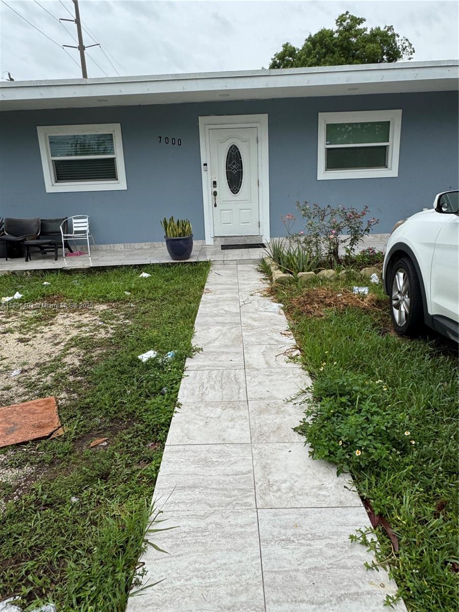 7000 NW 21st Ave 7000