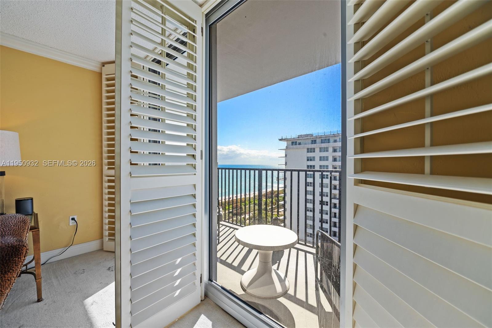 MANATEE CONDO - Residential