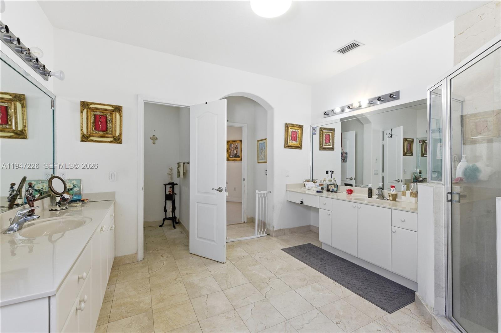 GRAND LAKES PHASE III - Residential