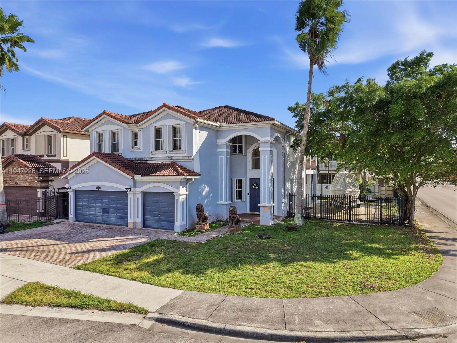 GRAND LAKES PHASE III - Residential