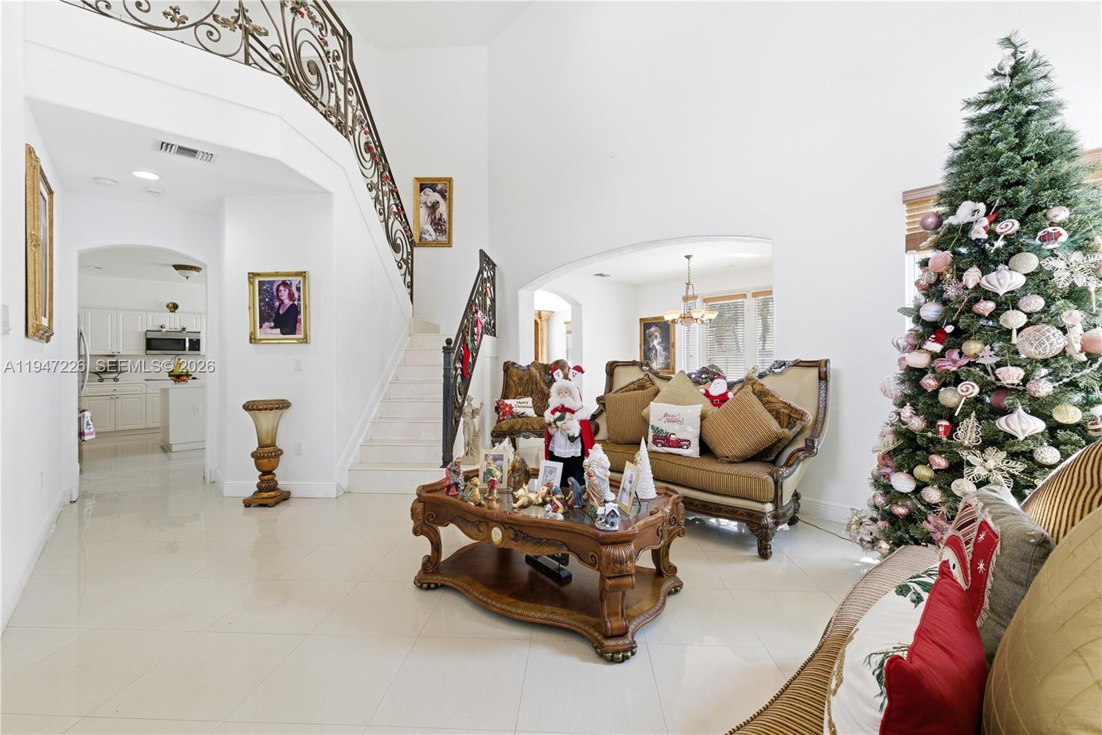 GRAND LAKES PHASE III - Residential