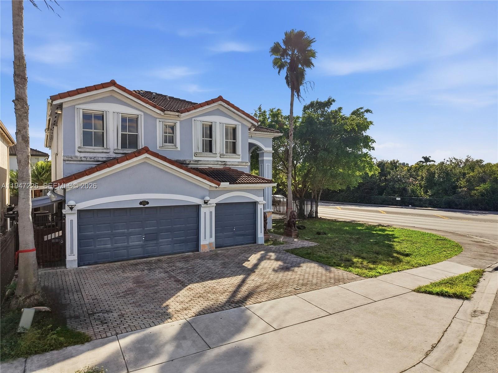 GRAND LAKES PHASE III - Residential