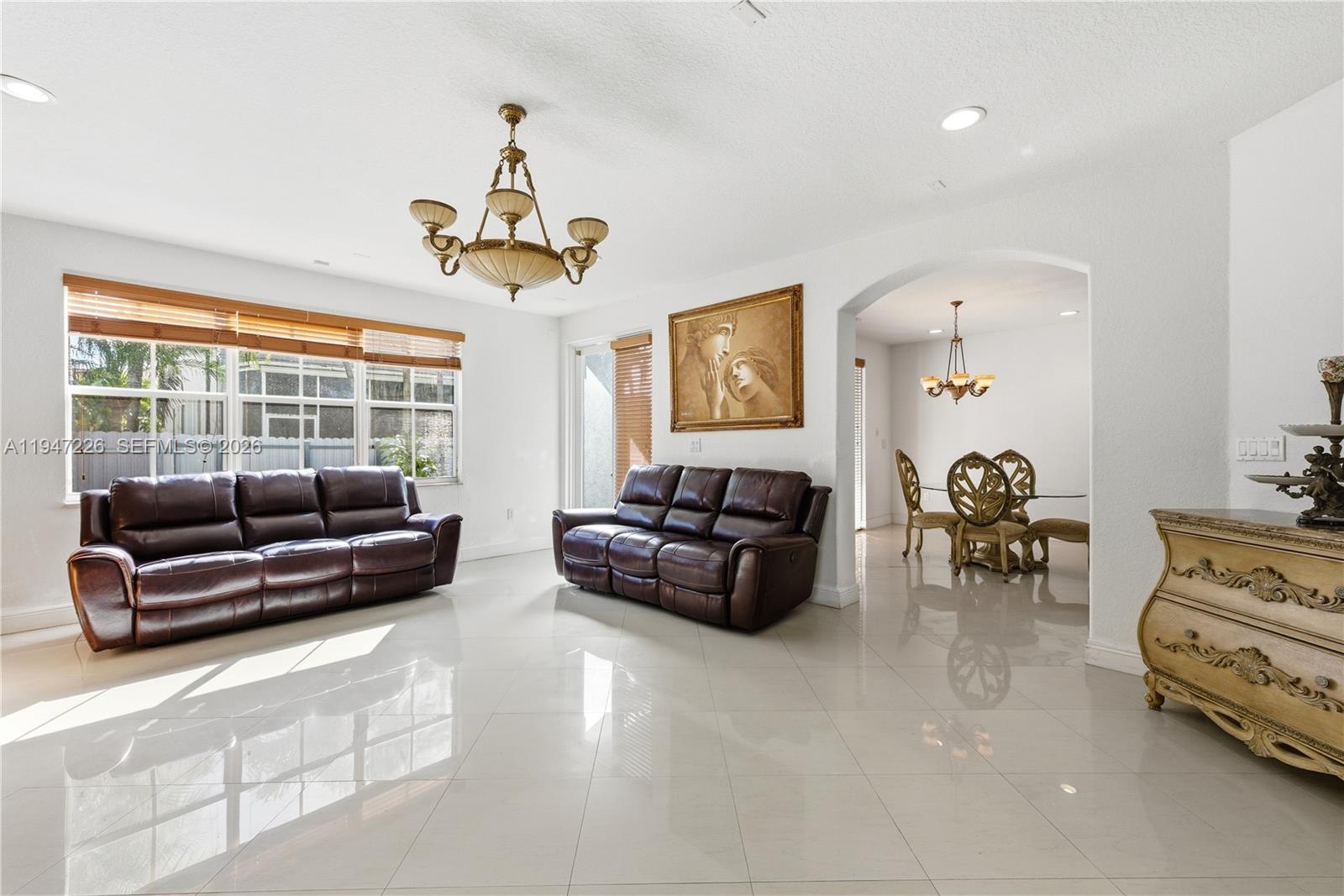 GRAND LAKES PHASE III - Residential