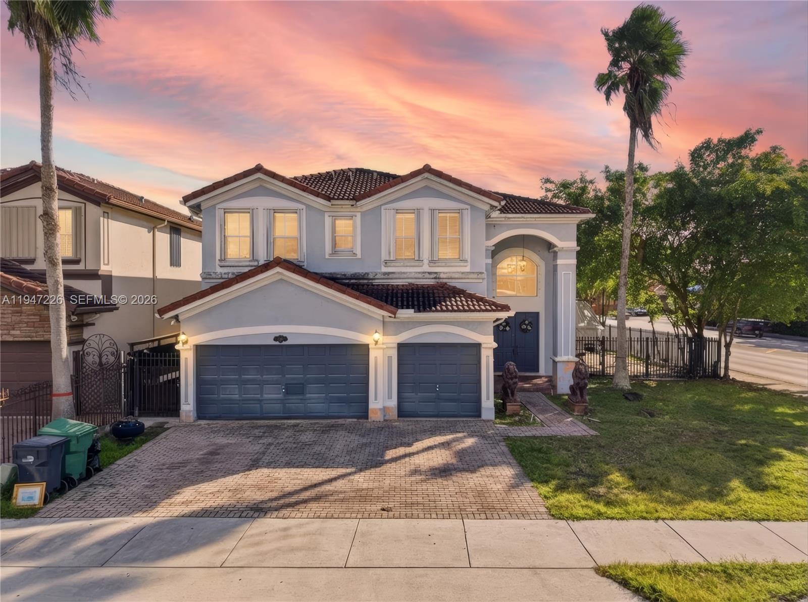 GRAND LAKES PHASE III - Residential