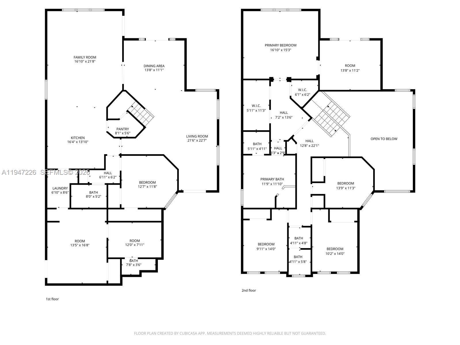 GRAND LAKES PHASE III - Residential