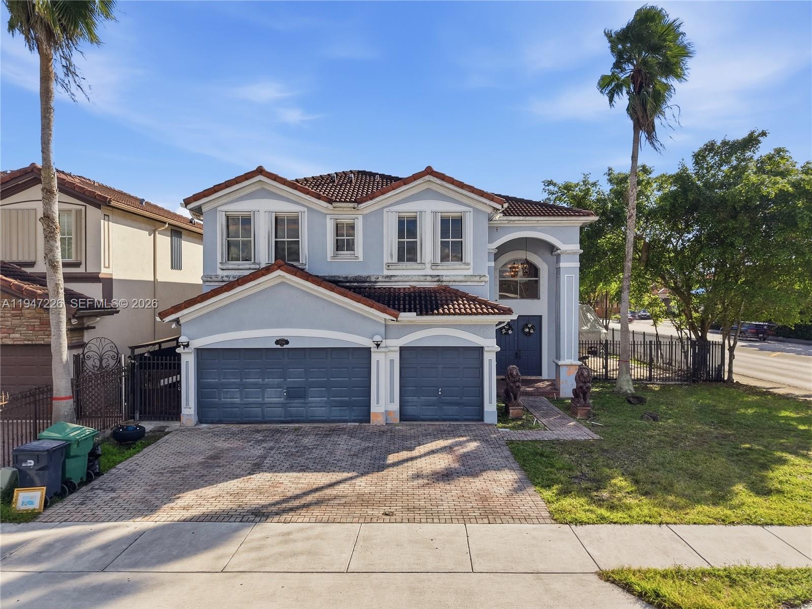 GRAND LAKES PHASE III - Residential