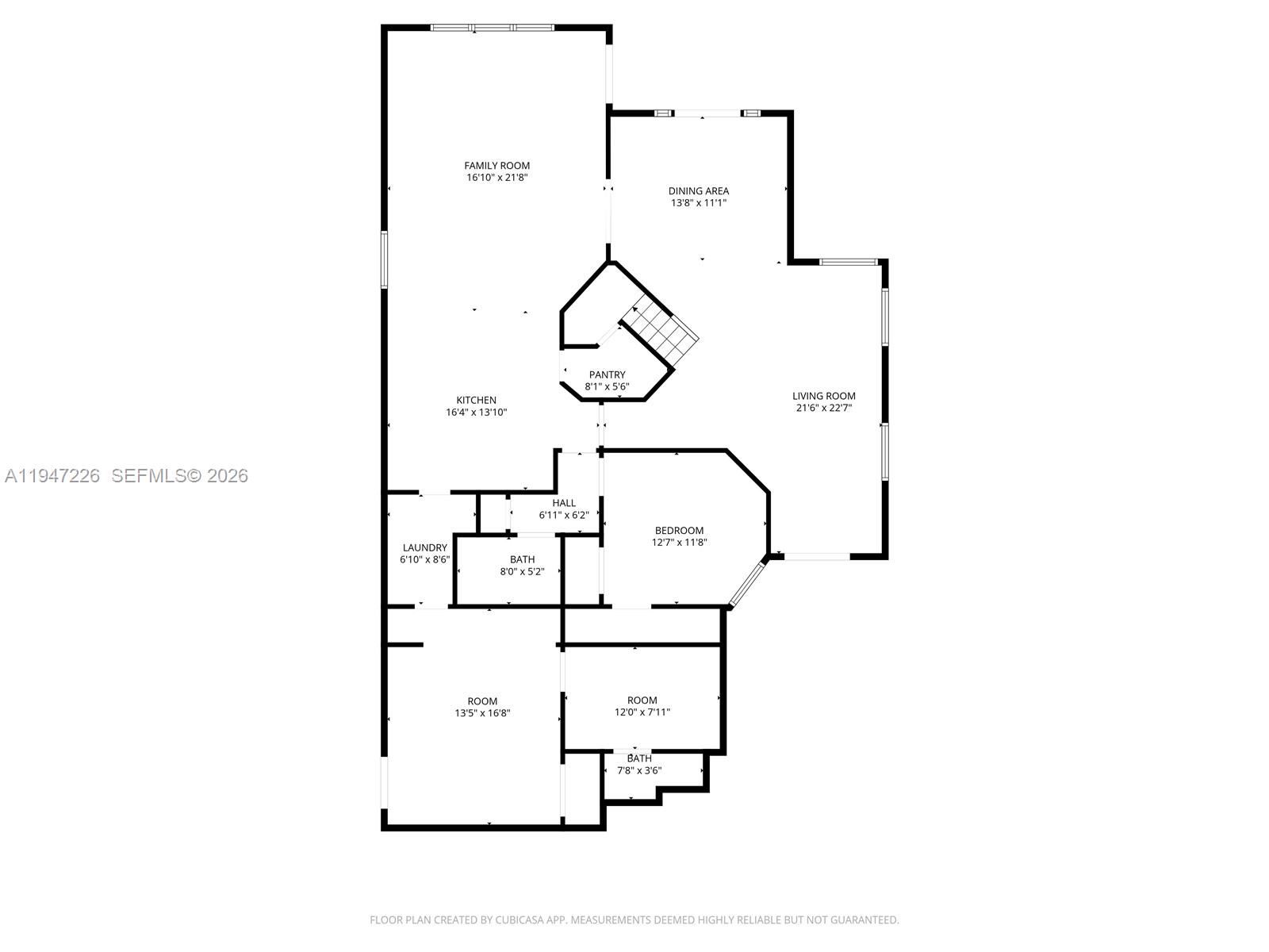 GRAND LAKES PHASE III - Residential