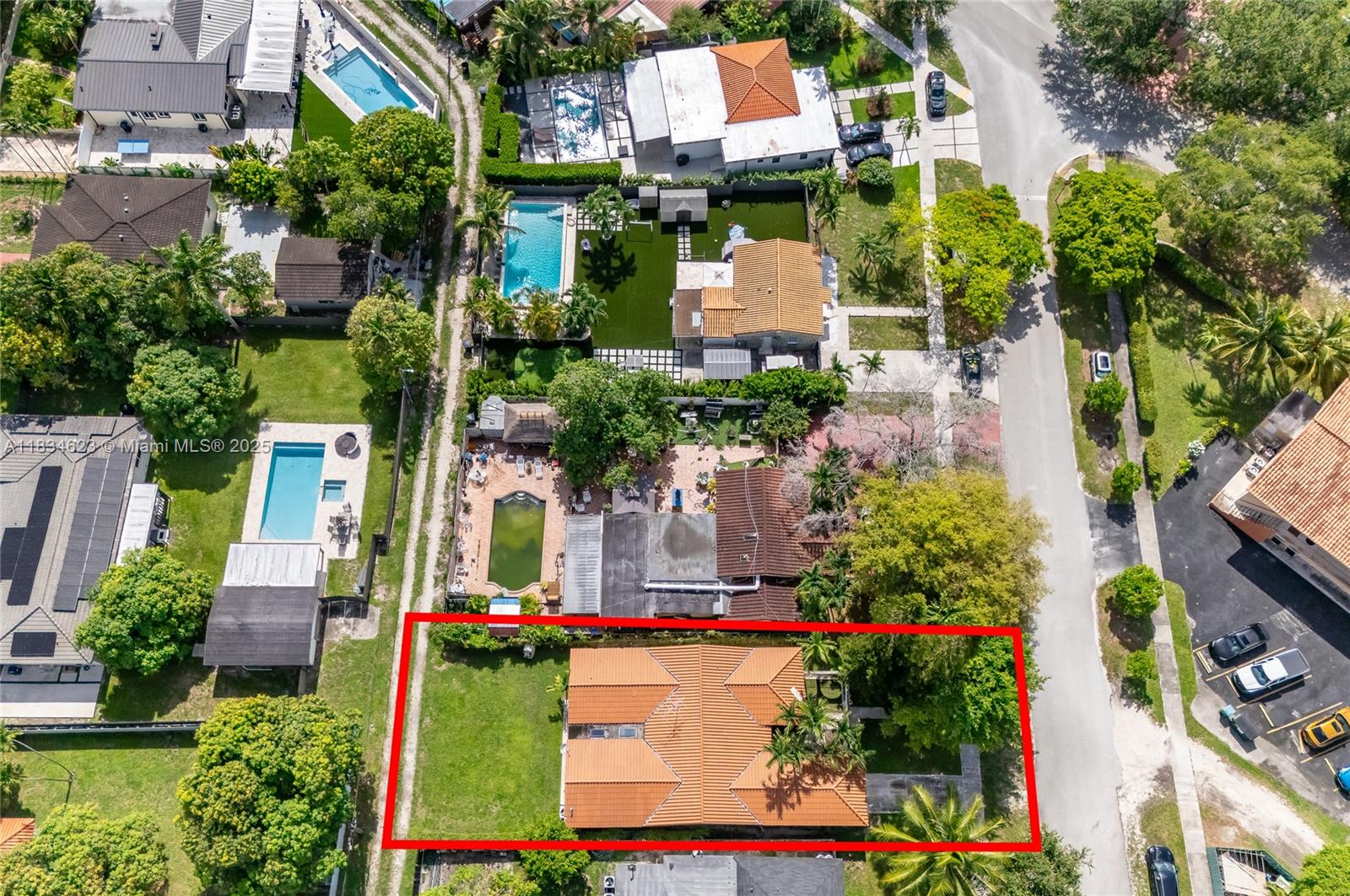 241 Hough Dr