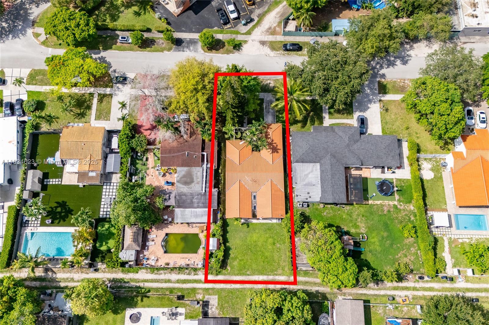 241 Hough Dr