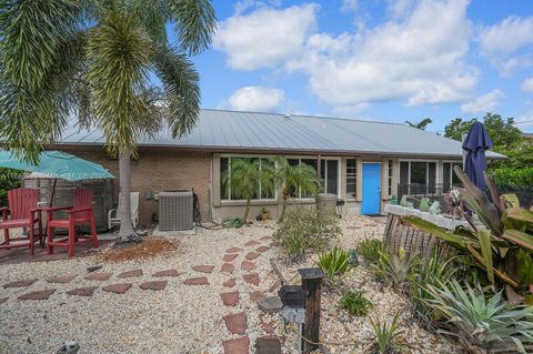 A home in Stuart