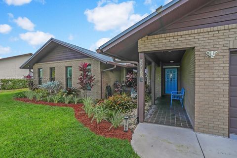 A home in Stuart