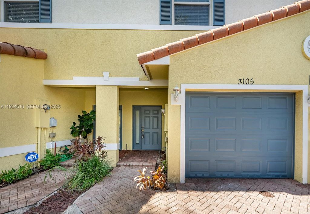 Photo of 3105 NW 25th Terrace #3105, Oakland Park, FL 33309 (MLS # A11924510)